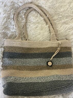 The Sak shoulder bag